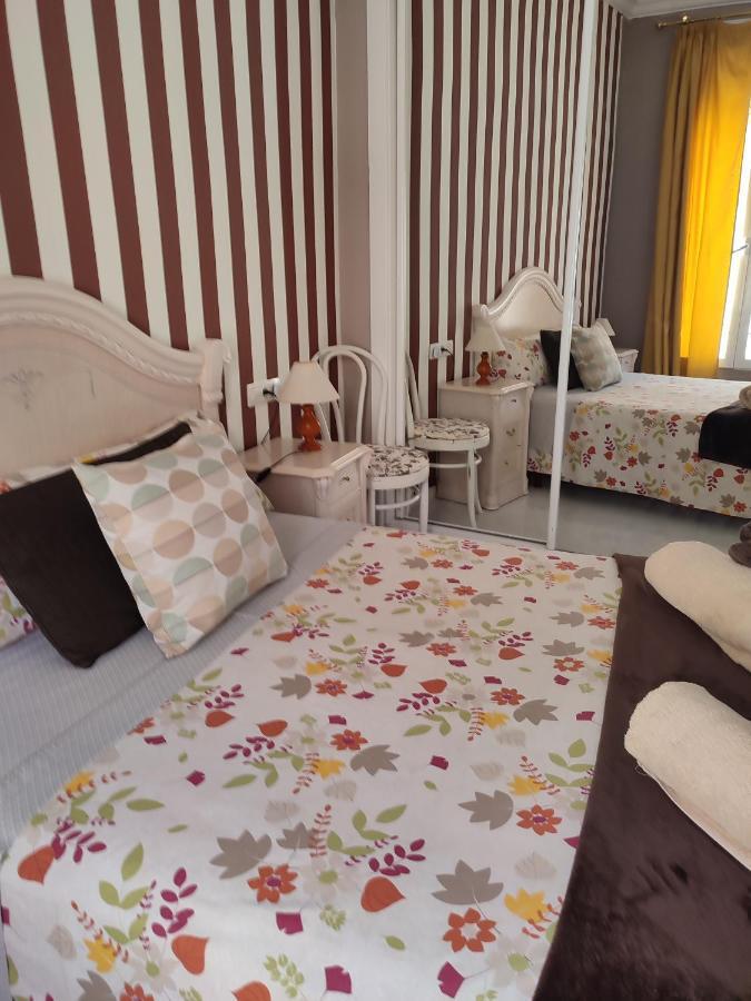 Oscar Appartement *