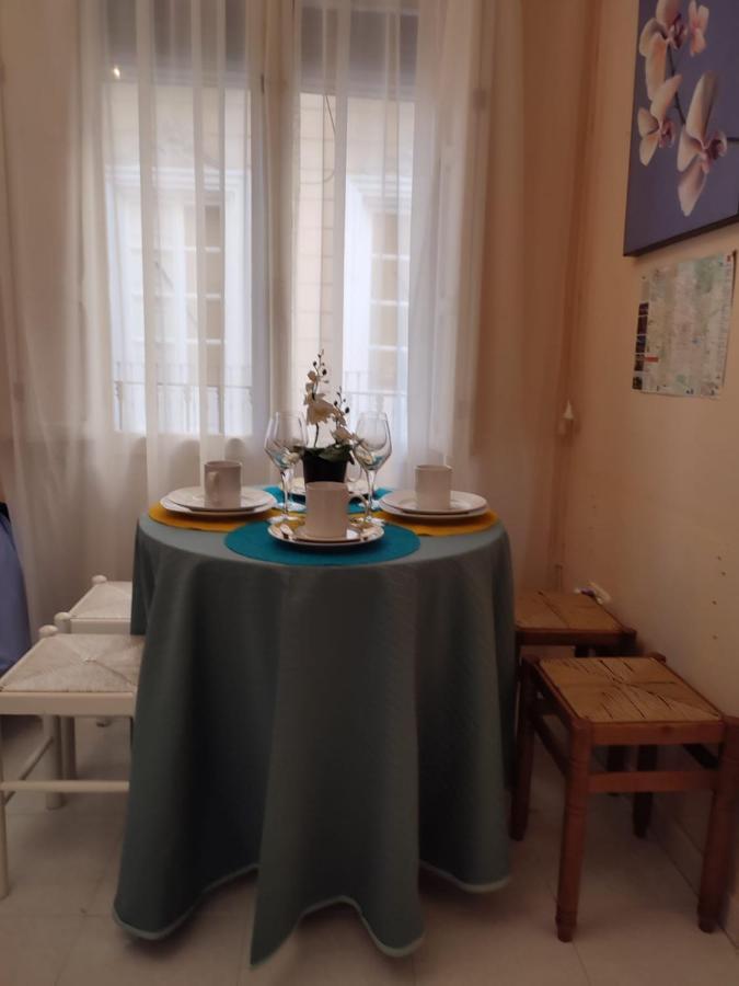 Oscar Appartement