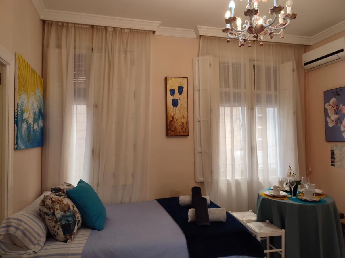 Appartement Oscar Grenade