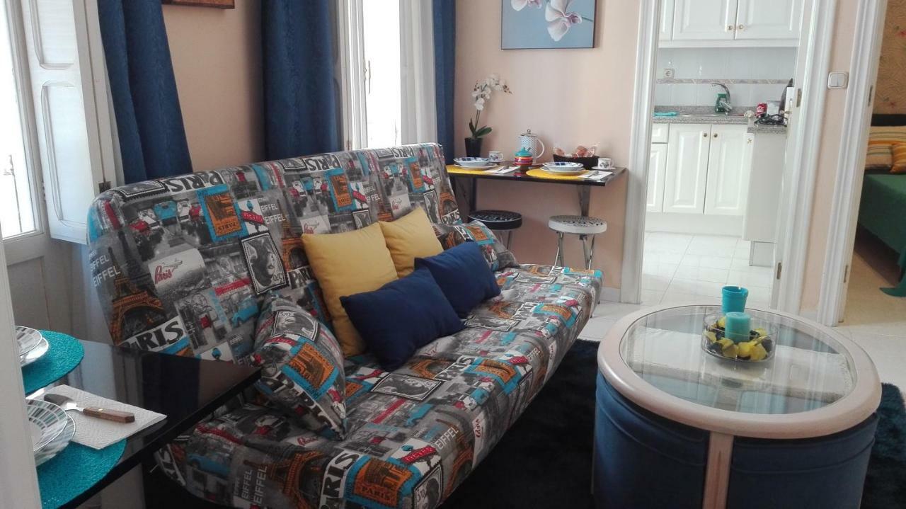 Oscar Appartement *