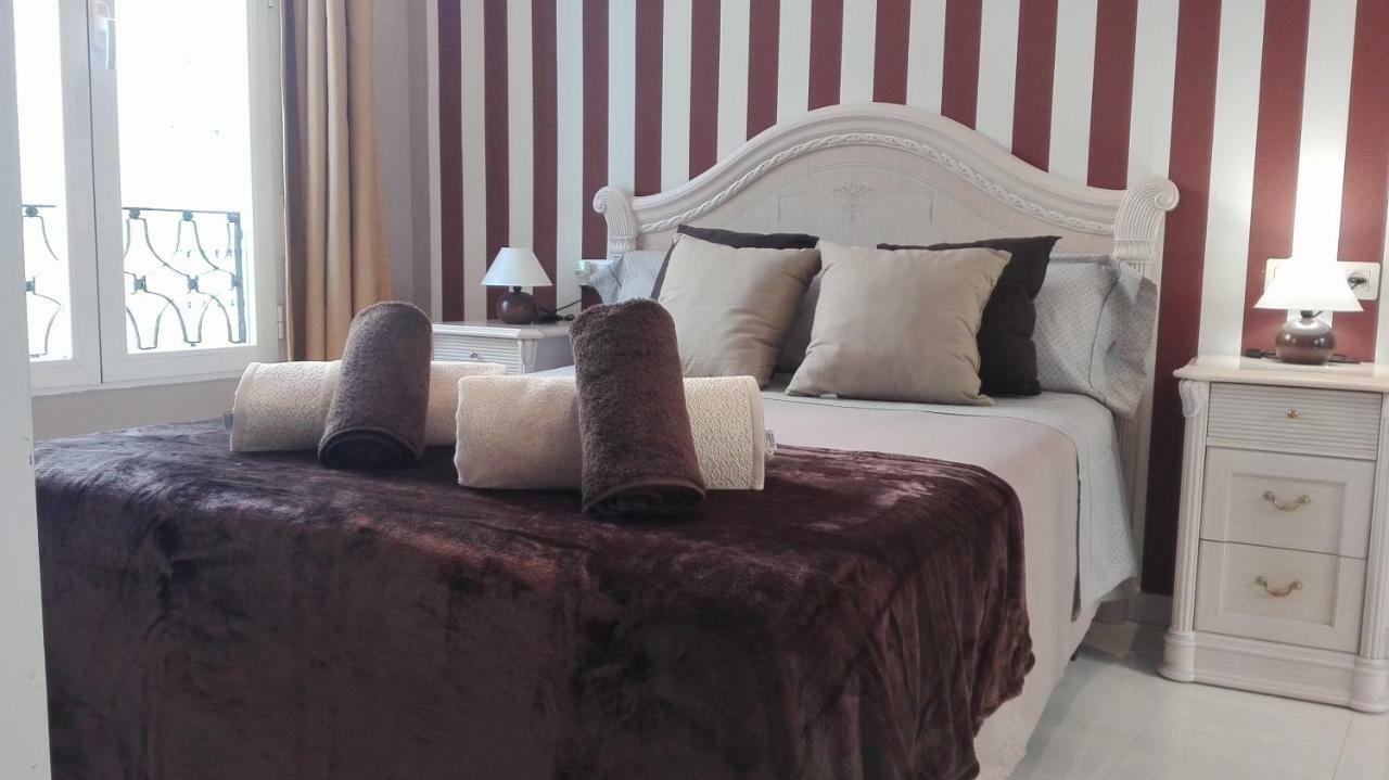 Appartement Oscar