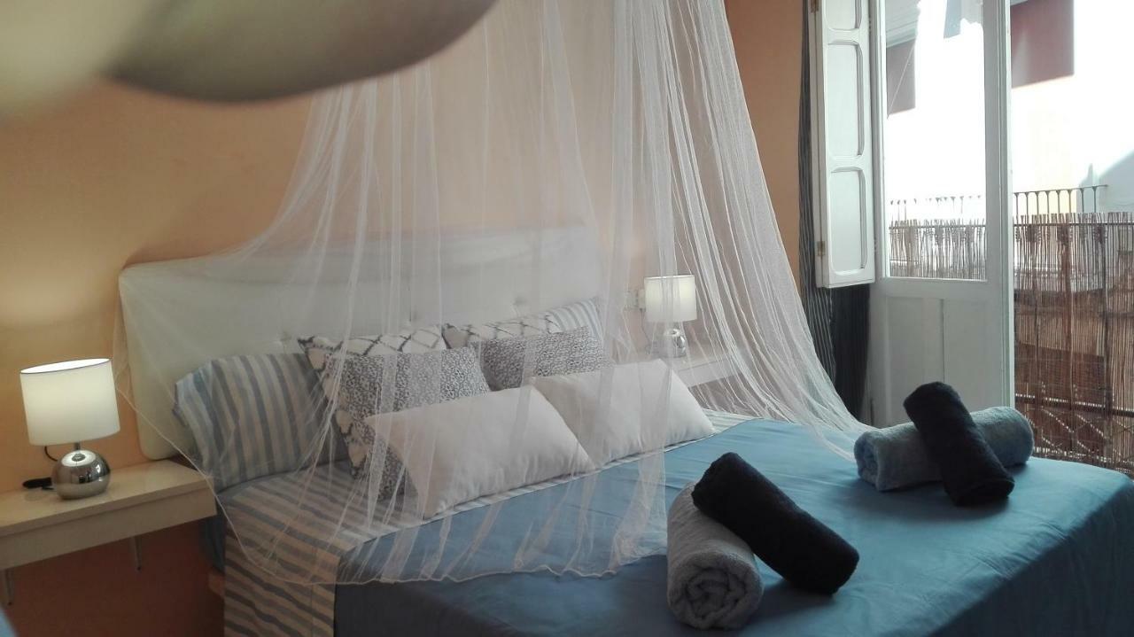 Appartement Oscar Grenade